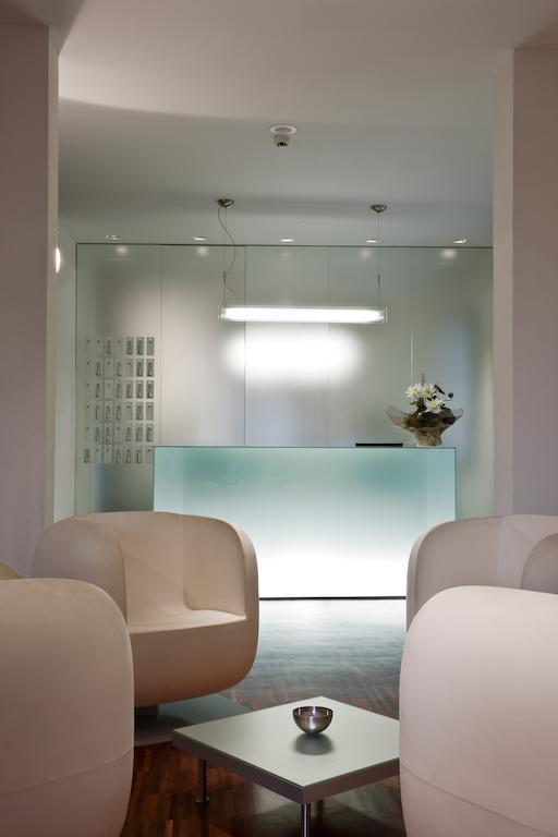 Hotel Columbia Bellaria-Igea Marina Extérieur photo
